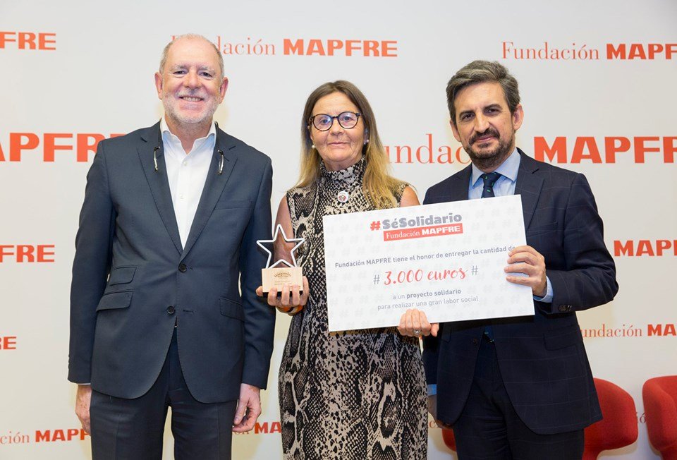 La Fundación Mapfre colaborará con Calor y Café