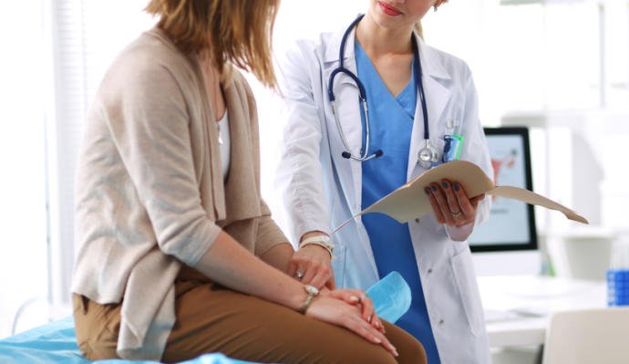 Expertos sanitarios dan visibilidad a su profesión