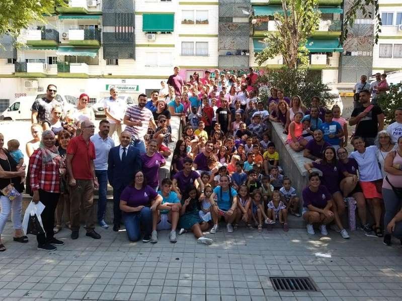 ALFA es ya “Andalucía + Social”