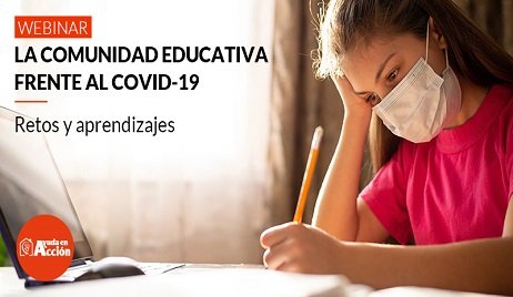 ayuda en accion y la vuelta al cole
