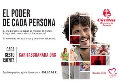 El poder de cada persona