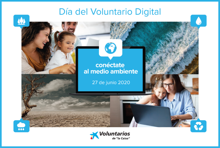 dia del voluntario digital