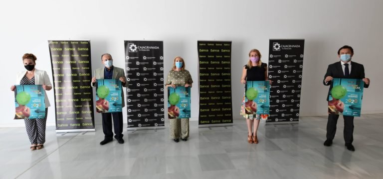 bankia y el instituto andaluz de la mujer