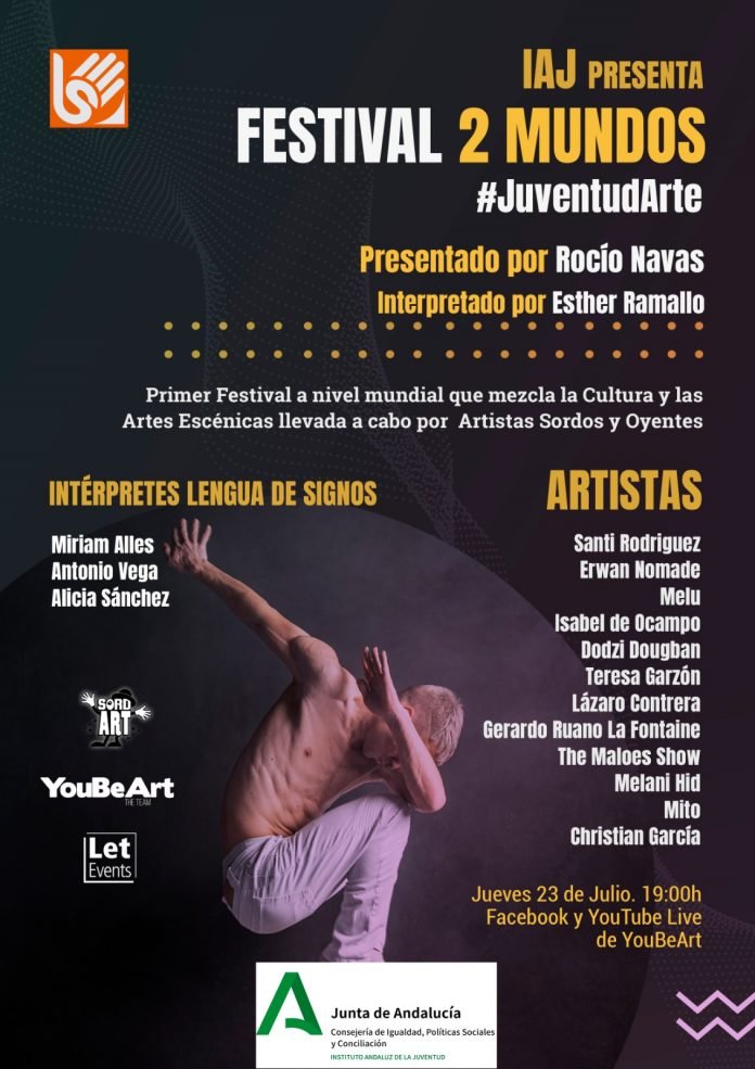 festival 2 mundos
