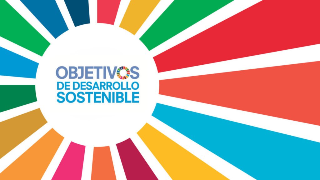 objetivos de desarrollo sostenible