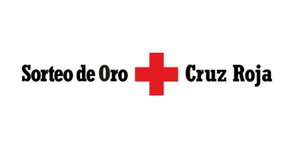 sorteo de oro de cruz roja