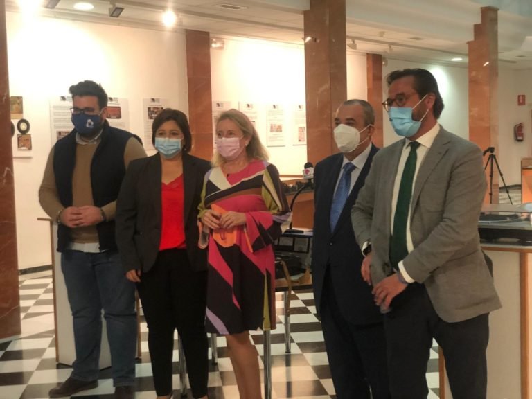 Fundación Andaluza de la Prensa
