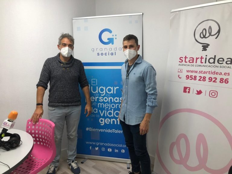 Granada Social y AGD