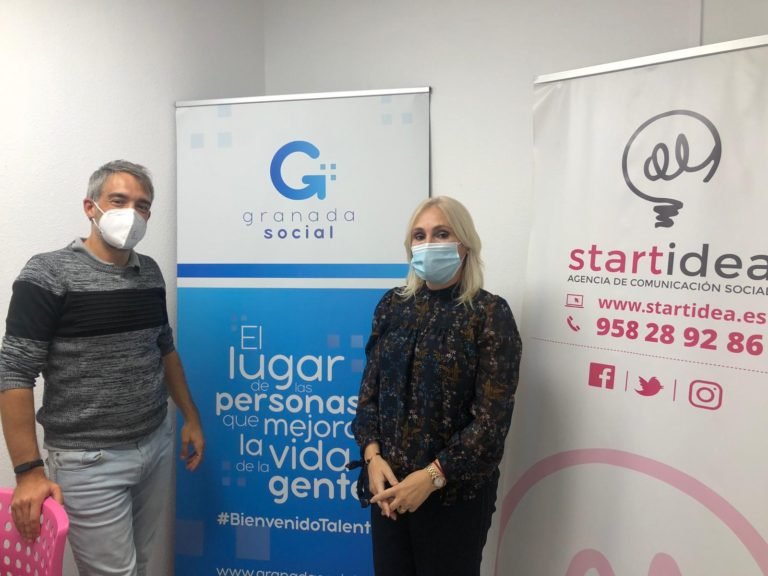 Granada Social y Autismo Granada