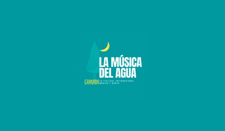 70 festival de música y danza de Granada