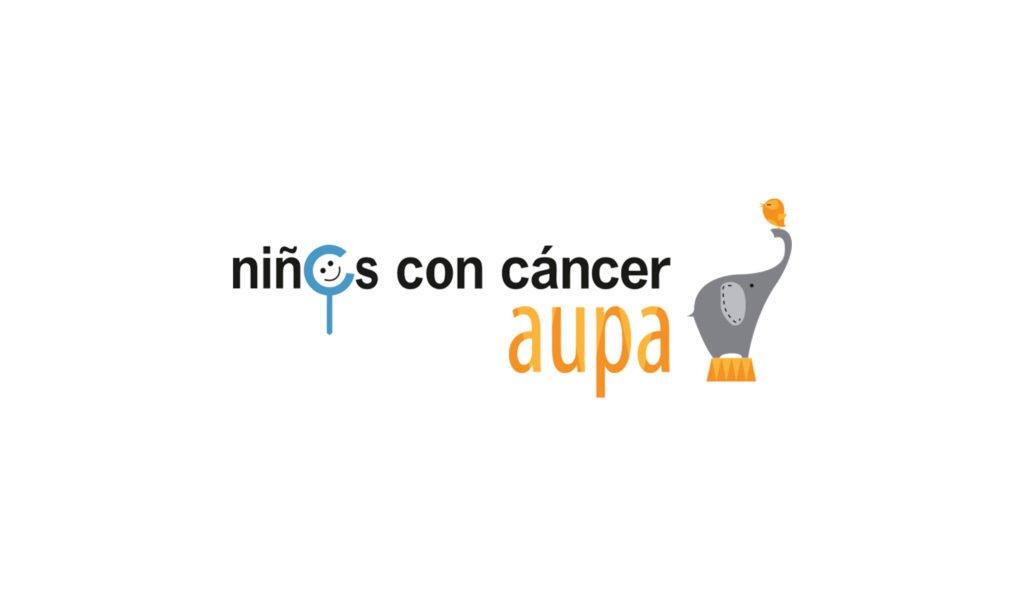 Logo AÚPA