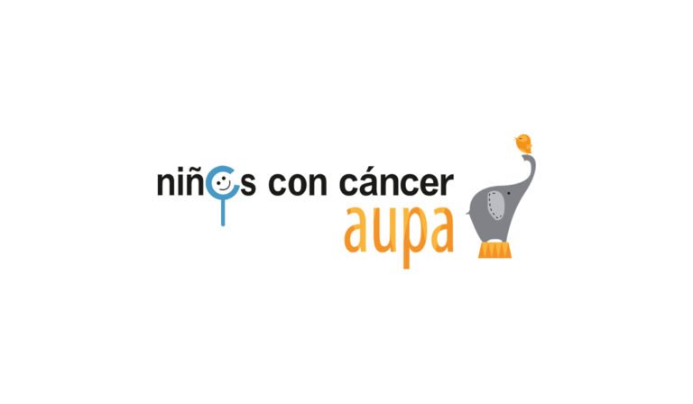 Logo AÚPA
