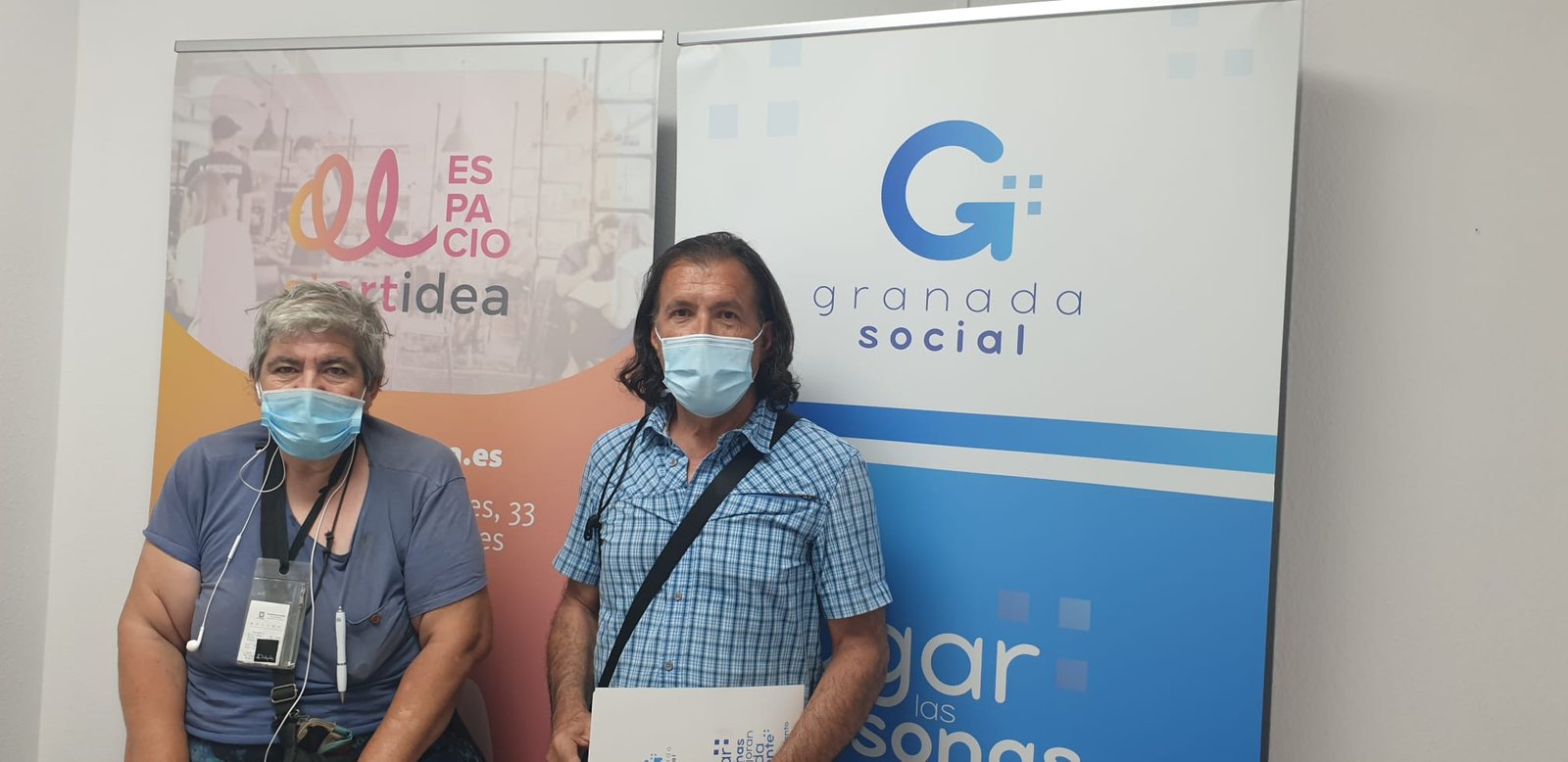 Taller de acción social 