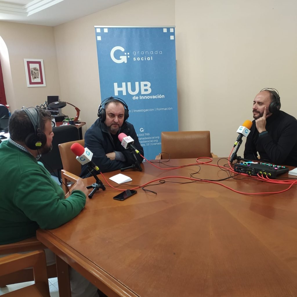 Miguel Muñoz, nos explica lo que es la cultura para él.