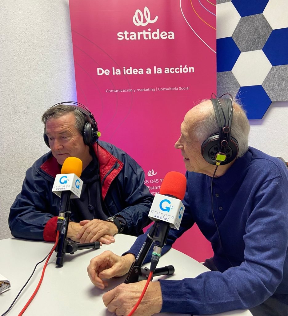 J.J Benítez nos cuenta sobre su último libro