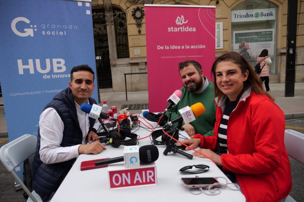 entrevista dia sin coche