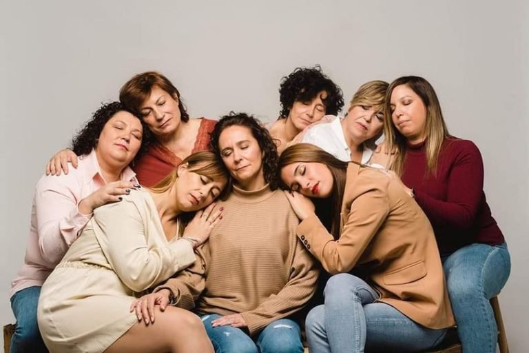 Nuevo Programa Madre sin Limites