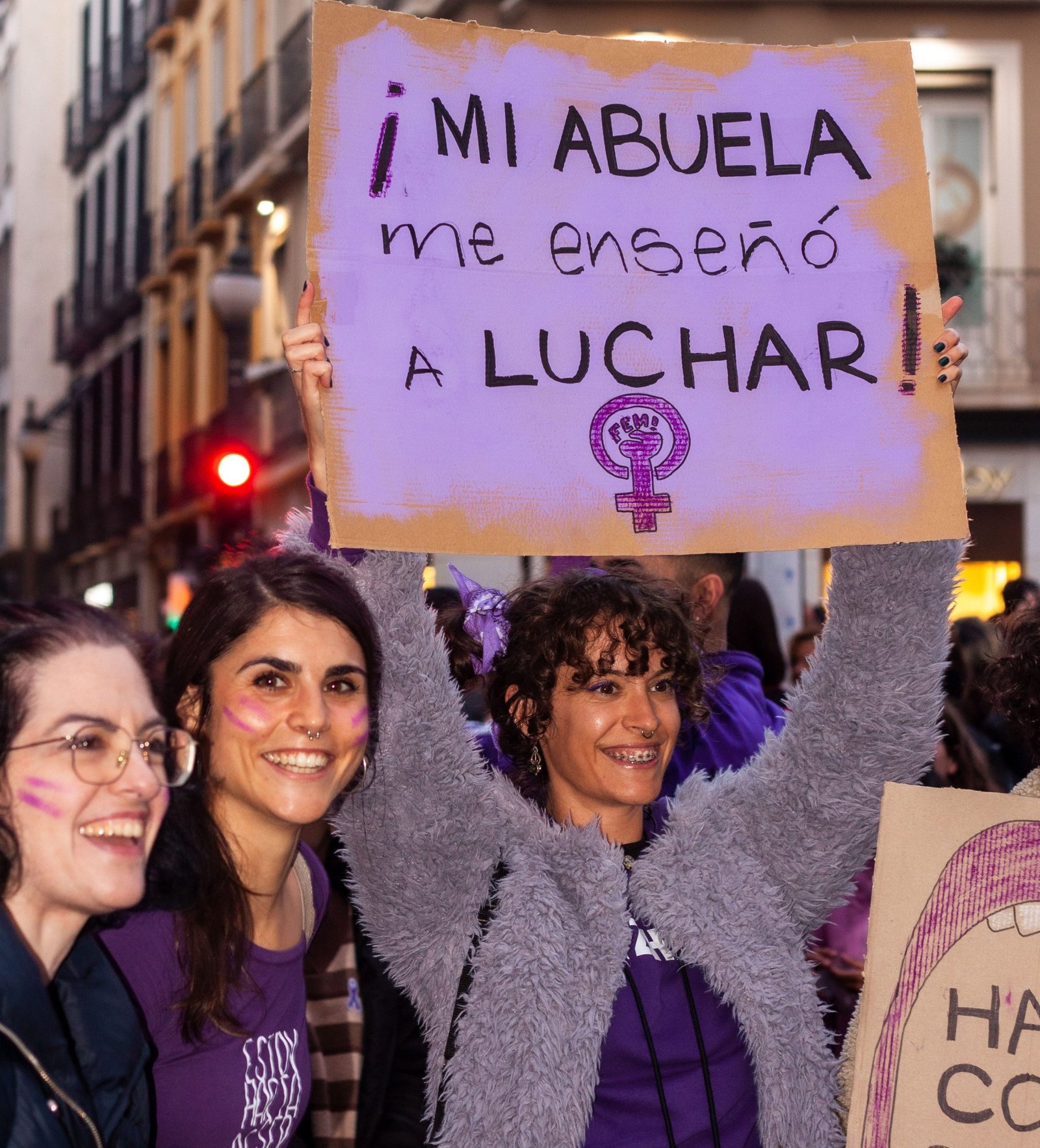 Jornada de Lucha