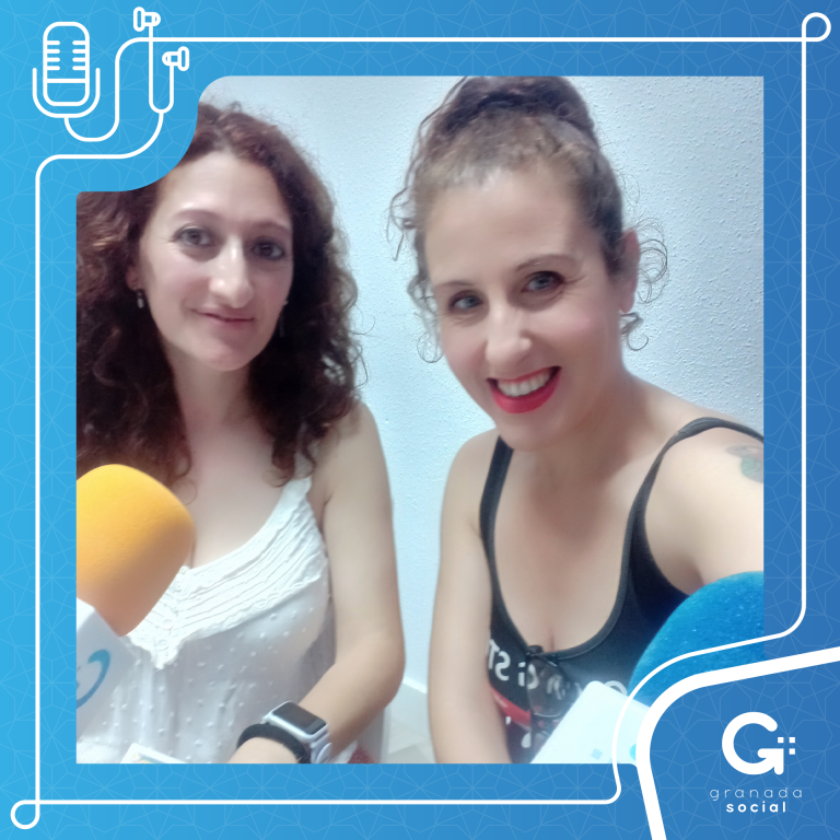 Nos encontramos con Janet Alcaide para conversar sobre el Mes del Orgullo LGTBI+