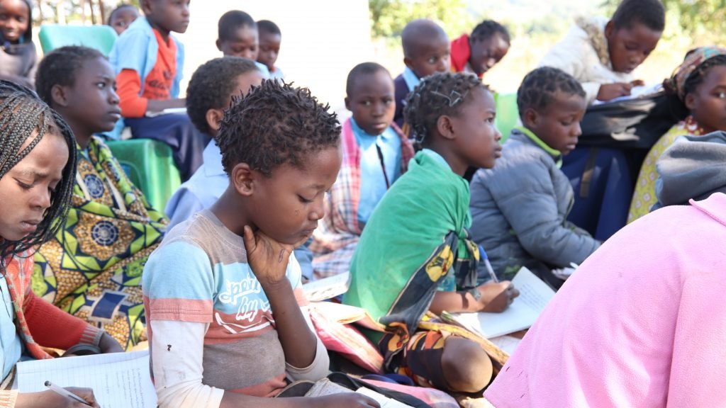 Más de 84.000 personas participaron en 2022 en acciones de Educación de Madre Coraje