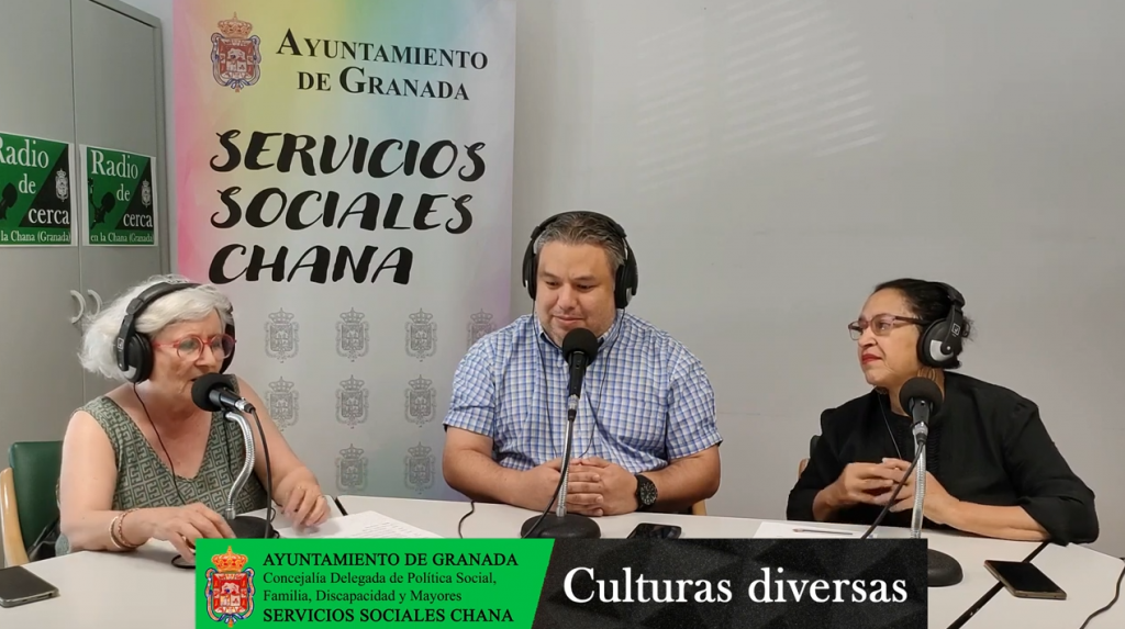 Radio de Cerca Chana