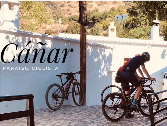 El Puerto de Cáñar: Ciclismo en la Naturaleza